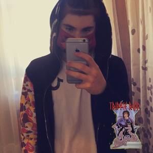 Meet your Posher, Jackson